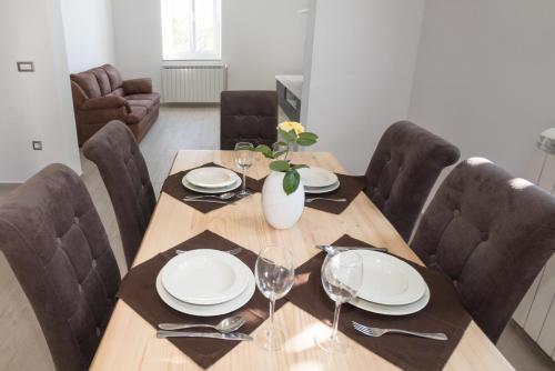 Apartment Svemir