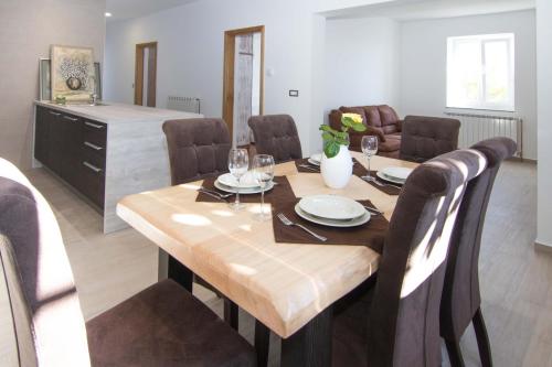 Apartment Svemir