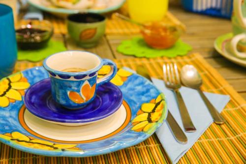 Bed & Breakfast Piazza Dante