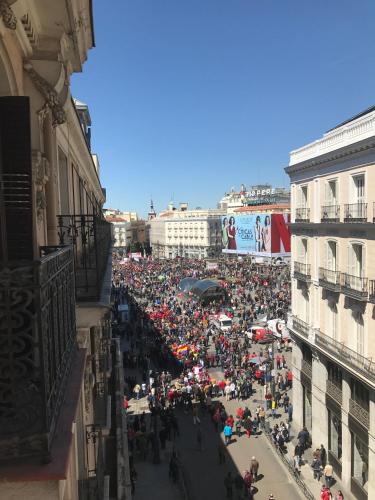 Madrid Playa Rooms, Madrid – Bijgewerkte prijzen 2022