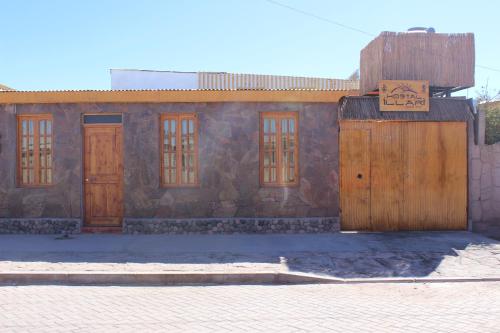 Imagen de la galería de Hostal Illari, en San Pedro de Atacama