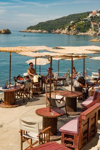 Gallery image of Sunset Old Town in Ulcinj