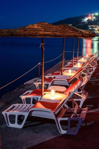 Gallery image of Sunset Old Town in Ulcinj