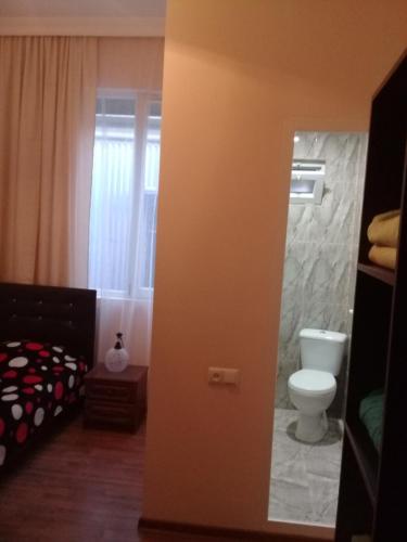 Gallery image of Guest House 293 in Kobuleti