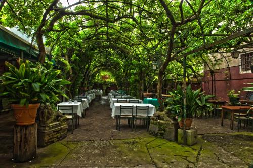 Antica Locanda Montin Image