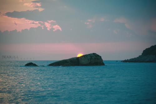 Gallery image of Sunset Old Town in Ulcinj