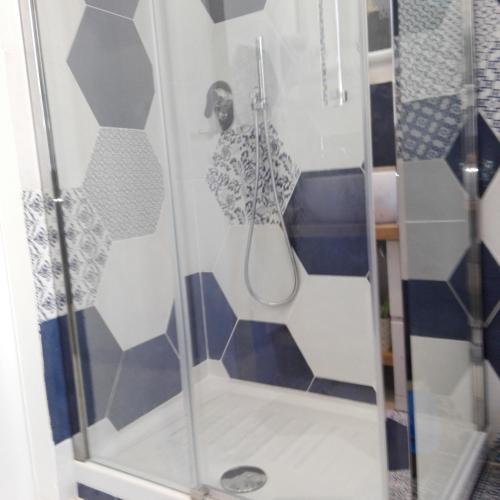 Bagno di Desy's House