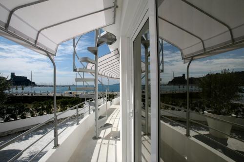 Gallery image of Piccolo Hotel Del Lido in Lerici