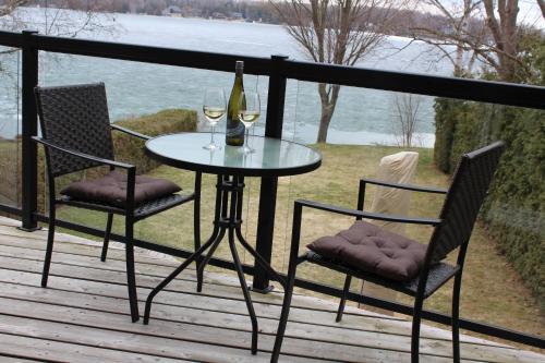 Water's Edge B & B – Photos 5