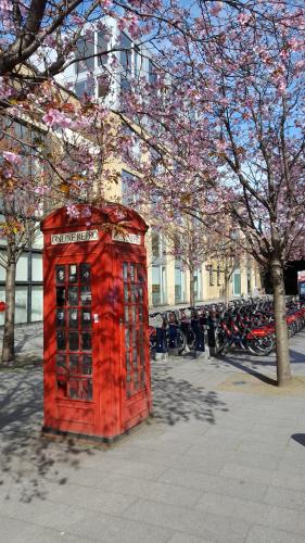 Φωτογραφία από το άλμπουμ του The Maltings Tower Bridge Apartment στο Λονδίνο