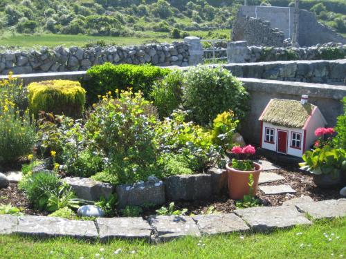 Gallery image of Radharc Na Ceibhe B&B H91 V0Y3 in Inis Mor