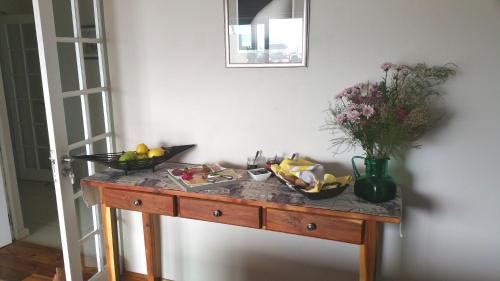 Φαγητό σε αυτό το bed & breakfast ή κάπου εκεί κοντά