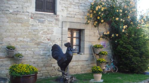 Moulin de Bourgchateau – Photos 5