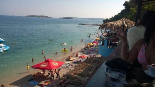 Apartmani Villa Lidija