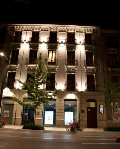 Bibo Suites Gran Vía, Granada – Bijgewerkte prijzen 2022