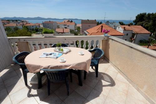 Apartment Padrenostro Zadar