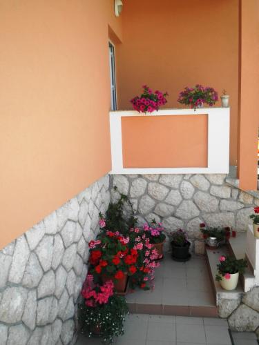 Gallery image of Apartments Melita in Supetarska Draga