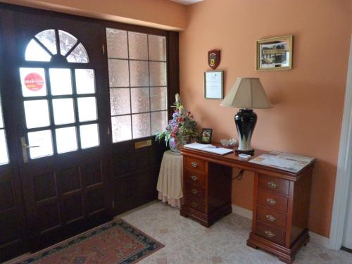 Gallery image of Riverview House in Athlone