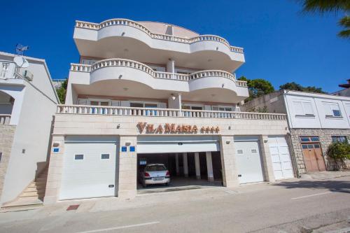 Apartments Villa Maria
