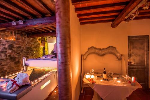 Gallery image of Agriturismo La Camporena in Greve in Chianti