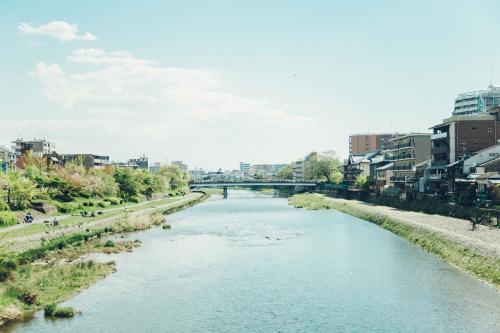 Len Kyoto Kawaramachi