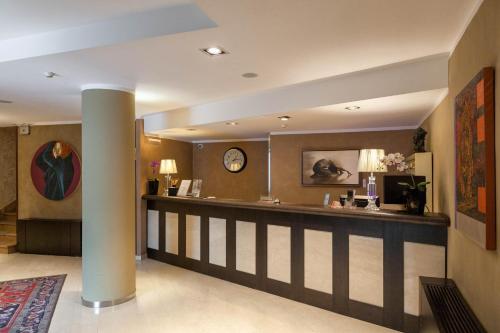 Viva Hotel Avellino