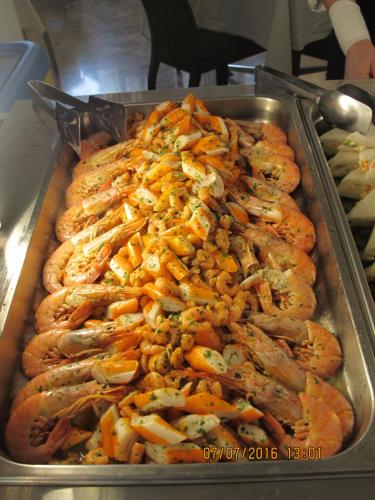 Gallery image of HOTEL VENICE BEACH HVB 34 Lifestyle 4 Superior in Bibione