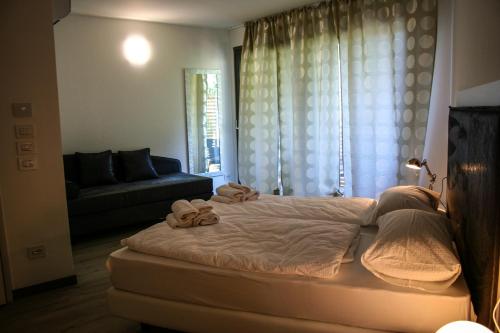 Gallery image of GardaBreak Rooms&Breakfast Holiday Apartments in Riva del Garda