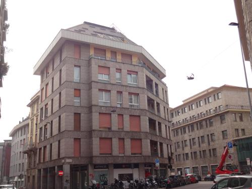 Milan City Center Apartment