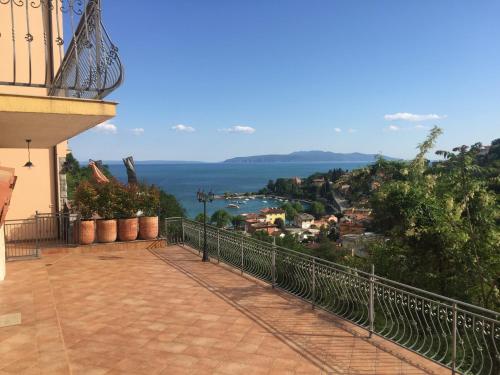 Villa Flora