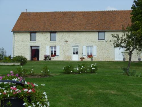 Gîtes de \"La Haute Borde\"