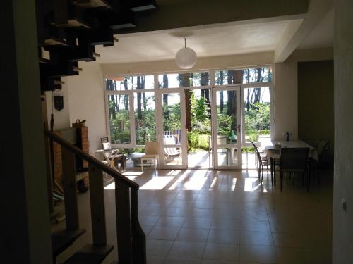 Gallery image of Villa Vachnadze in Shekvetili