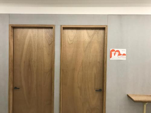 Fotografie z fotogalerie ubytování Welcome Hostel v destinaci Chua-lien