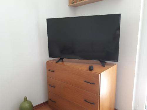 Apartman Castil