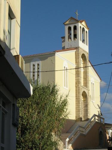 Φωτογραφία από το άλμπουμ του Family Apartment στο Δερβένι