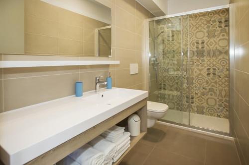 Apartments Capic Niko