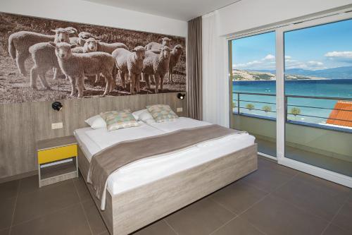 Apartments Capic Niko