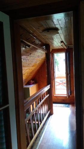 Gallery image of Chata u sovicky Malino Brdo in Ružomberok