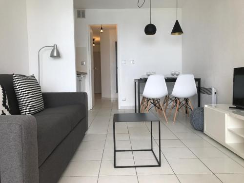 Appartement Vue Mer Cannes Azur