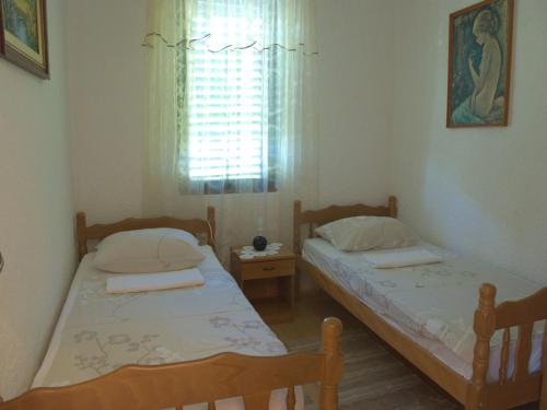 Gallery image of Nada Apartments in Poreč