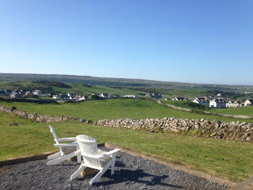 Φωτογραφία από το άλμπουμ του Doolin View B&B σε Doolin