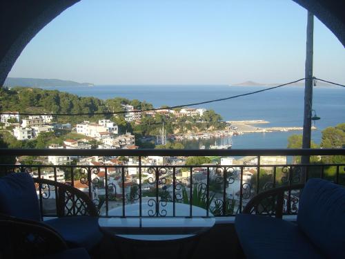 Φυσικό τοπίο κοντά σε αυτό το διαμέρισμα