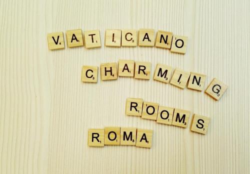 Vaticano Charming Rooms photo 63
