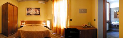 La Luna Guest House photo 13