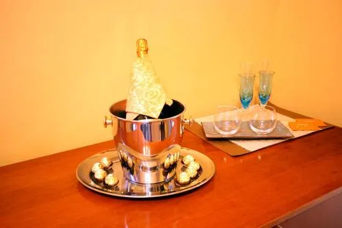 La Luna Guest House photo 4