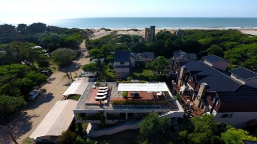 Fotografie z fotogalerie ubytování Solar Pampa Apart v destinaci Mar de las Pampas