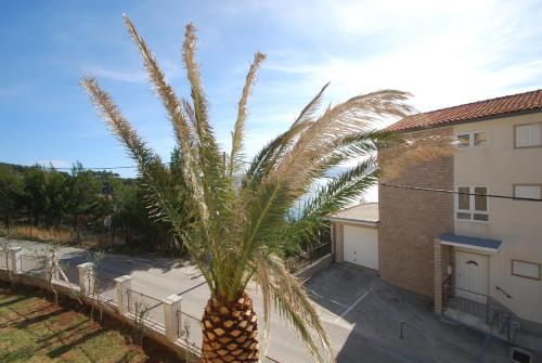 Gallery image of Batinic Apartmani in Omiš