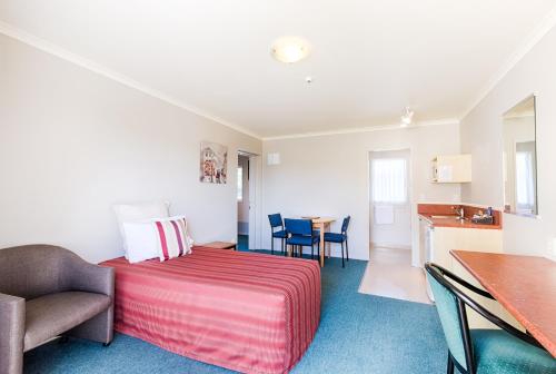 Gallery image of Bella Vista Motel Hamilton in Hamilton