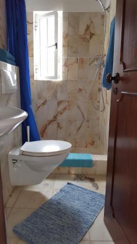 Bagno di Quinta do Paraiso