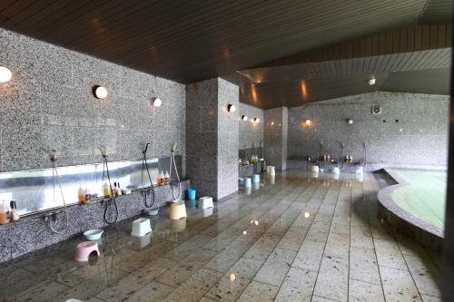 Fotografie z fotogalerie ubytování Hotel New Ohruri v destinaci Nikko